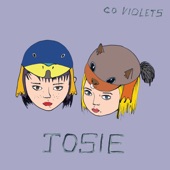 Go Violets - Josie