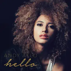 Hello - EP by Andy Allo album reviews, ratings, credits
