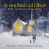 The Great British Carol Collection - The Choir of Trinity College Cambridge