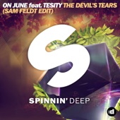 On June - The Devil's Tears - Sam Feldt Edit