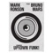 Uptown Funk (feat. Bruno Mars) [Will Sparks Remix] artwork