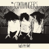 The Coathangers - Adderall