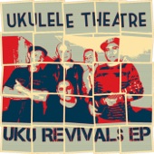 Ukulele Theatre - Stray Cat Strut
