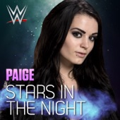 WWE: Stars In the Night (Paige) artwork