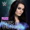 WWE: Stars In the Night (Paige) artwork