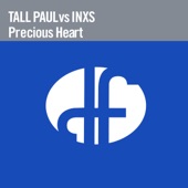 Precious Heart (feat. INXS) [Lush Remix] artwork