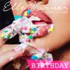 Birthday (feat. 50 Cent) - Single album lyrics, reviews, download
