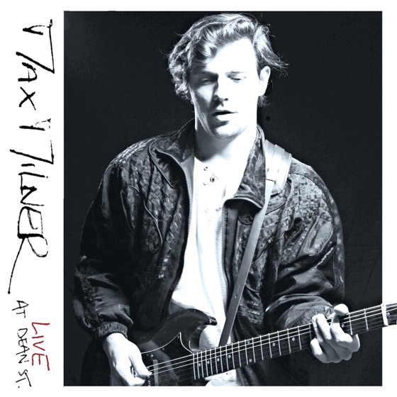 Cover artwork for I'm Mad