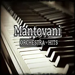 Mantovani Orchestra-Hits - Mantovani