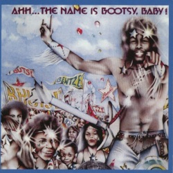 Bootsy Collins - The Pinocchio Theory