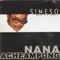 Adaagyee (Eboi) - Nana Acheampong lyrics
