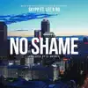 No Shame (feat. Lee'a Ro) - Single album lyrics, reviews, download
