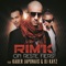 On reste fiers (feat. Kader Japonais & DJ Kayz) - Rim'K lyrics