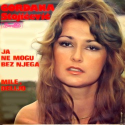 Gordana Stojicevic - Ja Ne Mogu Bez Njega