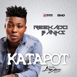 Katapot - Single
