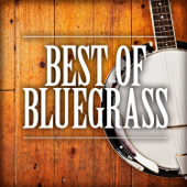 Best of Bluegrass - The Northquest Players & The Smoky Mountain Band