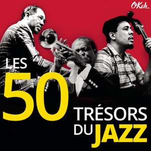 Les 50 Trésors du Jazz
