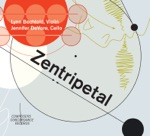 Zentripetal Duo - Zvrk