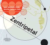 Zentripetal Duo - 2 Chôros bis, W227: II. Lent - Anime - Lent