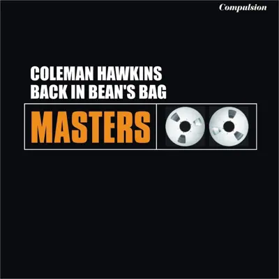Back in Bean's Bag - EP - Coleman Hawkins