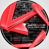 Amsterdamn (Diwex Remix) artwork