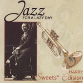Jazz for a Lazy Day artwork