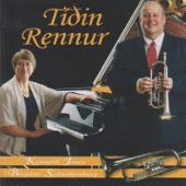 Tíðin Rennur artwork