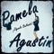 Una Paloma Blanca - Pamela & Agustin lyrics