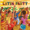 Putumayo Presents Latin Party - Various Artists