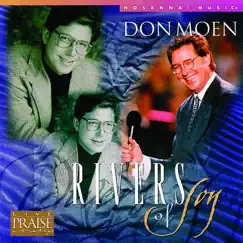 Rivers of Joy (Live) by Don Moen & Integrity's Hosanna! Music album reviews, ratings, credits