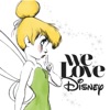 We Love Disney (Deluxe) artwork