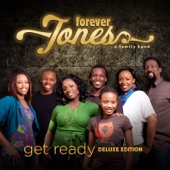 Forever Jones - He Wants It All