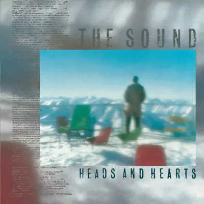 Heads & Hearts - The Sound Heads & Hearts - The Sound