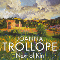 Joanna Trollope - Next of Kin (Unabridged) artwork