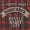 Devil's Night Out - The Mighty Mighty Bosstones lyrics