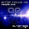 Stream & download The Sun Rises in Your Eyes (Song for Heroes) [Temple One Remix]