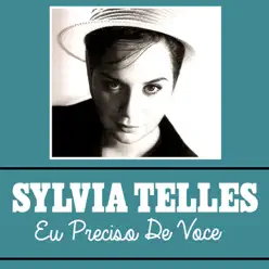 Eu Preciso de Você - Single - Sylvia Telles Eu Preciso de Você - Single - Sylvia Telles