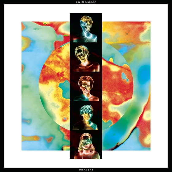 Cover artwork for Everything Is Possible