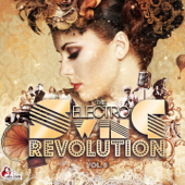 The Electro Swing Revolution, Vol. 5 - Verschiedene Interpreten