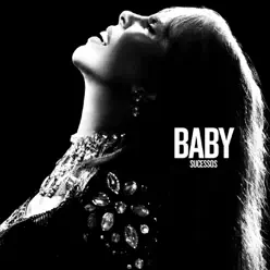 Baby Sucessos - EP - Baby do Brasil