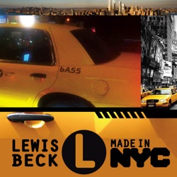 Lewis Beck & Robert Owens - Made in NYC