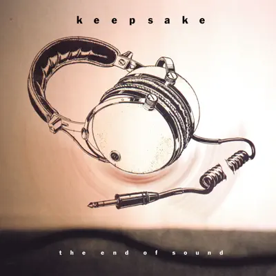 The End of Sound - Keepsake