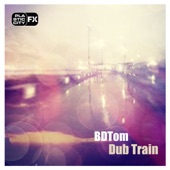 Dub Train artwork