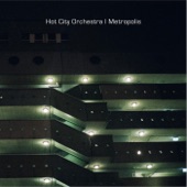 Hot City Orchestra - Metropolis