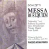 Messa Di Requiem (recorded 1961) album lyrics, reviews, download