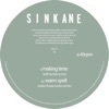 Making Time / Warm Spell - Single