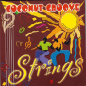 Coconut Groove - Strings