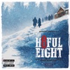 The Hateful Eight (Original Motion Picture Soundtrack) artwork