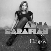 Anna Sarafian - Hoppas - Hope