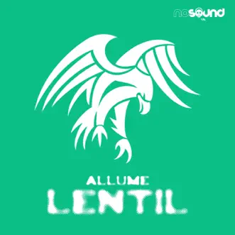 Lentil by Allume album reviews, ratings, credits